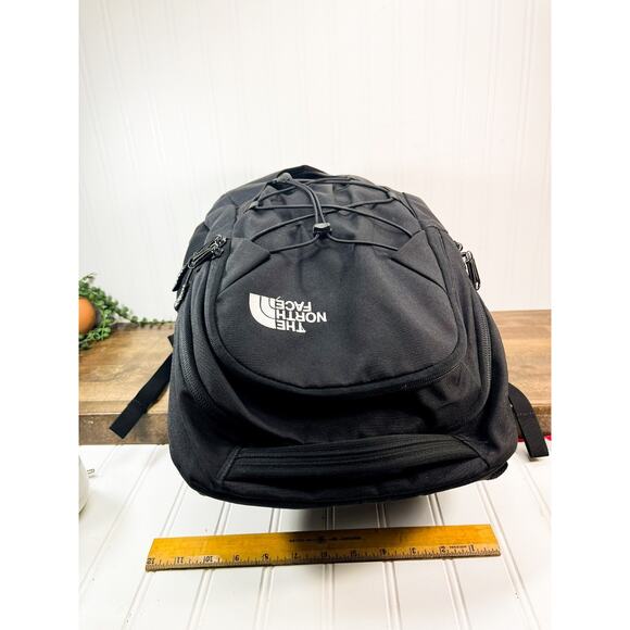 The North Face Unisex Jester Backpack, TNF Black - Picture 3 of 7
